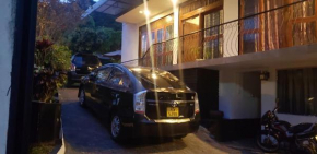 New Kandy Residence